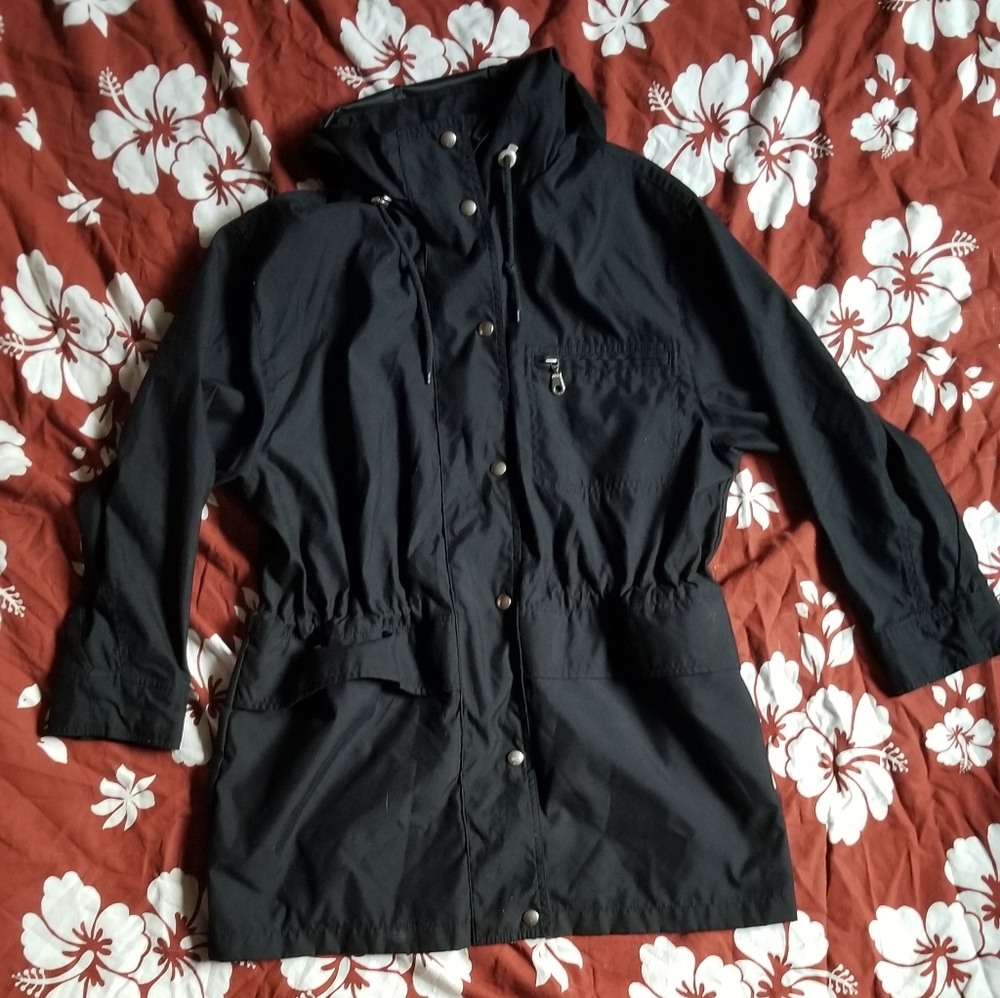 Eddie Bauer Petite Coat